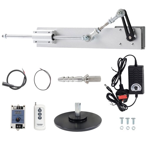 Electric reciprocating linear - electric,