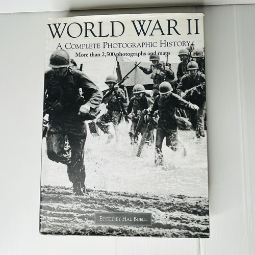World war complete - war, a