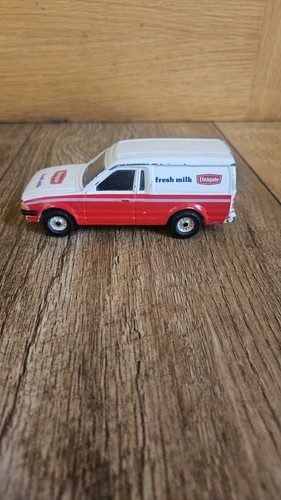 Corgi 496 ford escort van - 496/20,