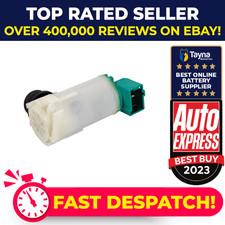 Washer Pump fits NISSAN 350Z