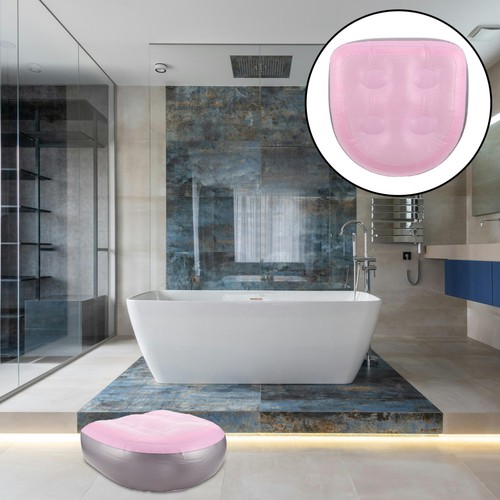 Inflatable bath seat hot - hot, tub