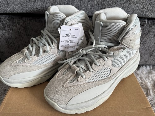 Adidas yeezy desert boots - adidas, 7