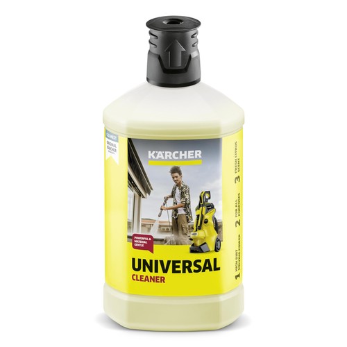 Kärcher universal cleaner - kärcher,