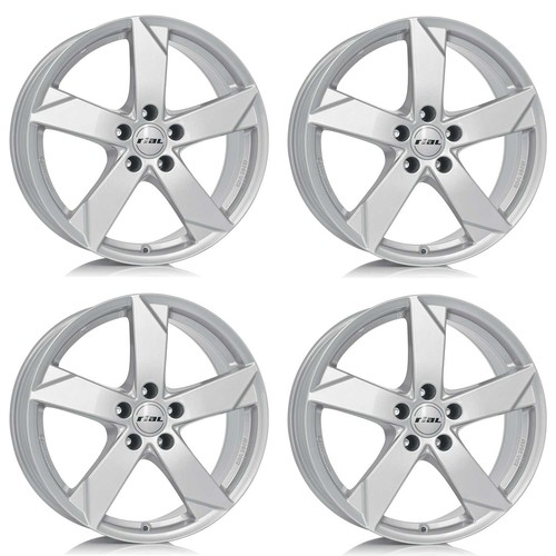Rial kodiak wheels - 4,