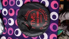 TMS The Mad Spinner