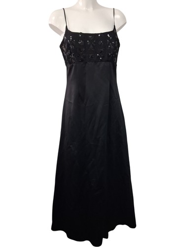 Gina bacconi black evening - gina,