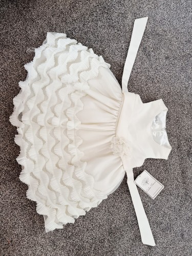 Bnwt couture princess ivory - couture,
