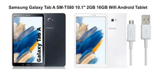 Samsung Galaxy Tab A6 SM-T580