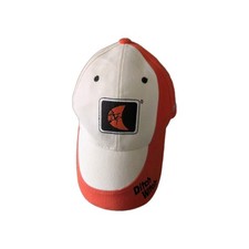 Ditch Witch Baseball Cap