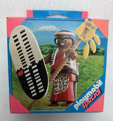 New playmobil special - new, 4685