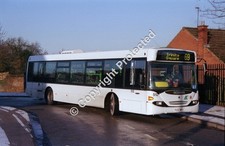Nottingham city transport - nottingham, 512