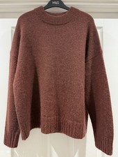 Jaeger Mohair & Wool Blend