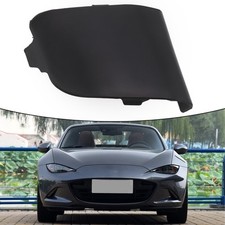 Bumper Towing Eye Cover