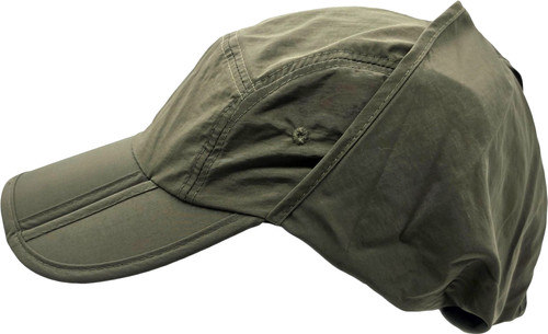 Summer safari boonie - summer, hat