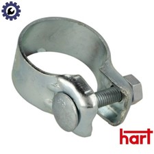 CLAMPING PIECE EXHAUST SYSTEM 471 548 FOR SUZUKI LIANA/Hatchback SWIFT/II/III