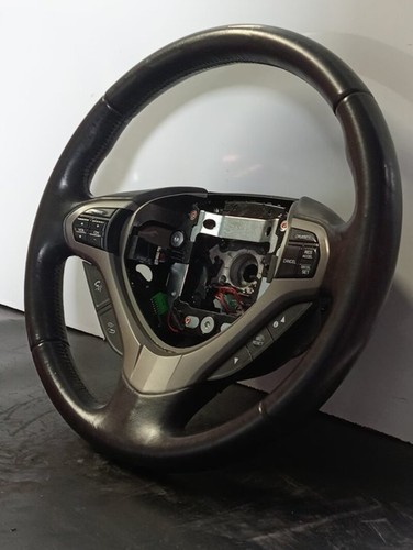 78501tl0a51za steering wheel - 78501tl0a51za,