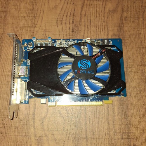 Amd sapphire radeon - sapphire,