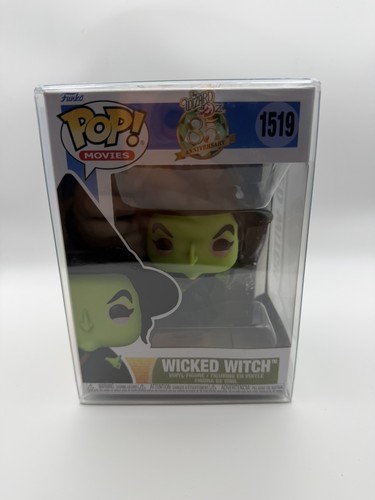 Funko pop the wizard oz - funko, of