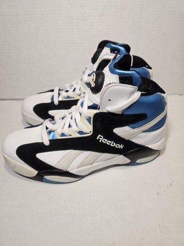 2022 reebok shaq - reebok, attaq
