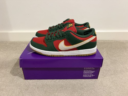 Nike dunk low pro prm - sb,
