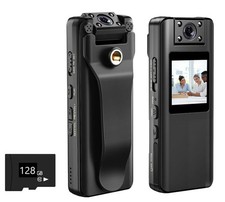 BOBLOV A22 1080PHD Portable