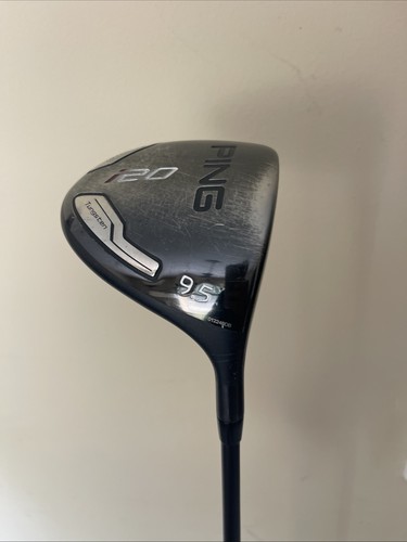 Ping i20 driver - ping,