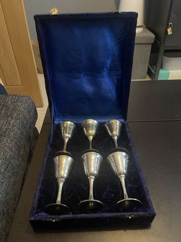 Vintage epns silver - vintage,