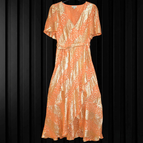 Love and roses sze orange - love,