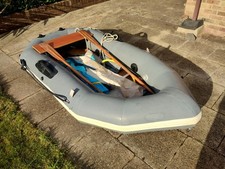 Avon Inflatable Redstart