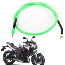 Brake Clutch Cable Replacement For Kawasaki Z900 2017-2022 2019 green Motorcycle
