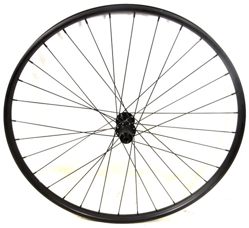 29er rear wheel x - 29", 12