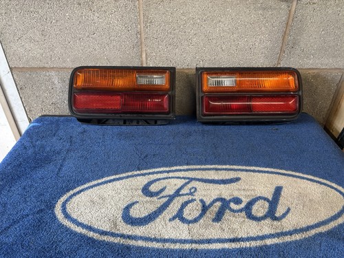 Ford capri mk1 facelift - ford,