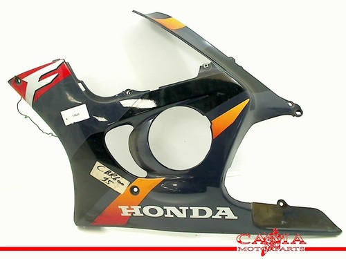 Fairing honda cbr 600 f - sx,