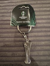 UEFA EUROPA CONFERENCE LEAGUE