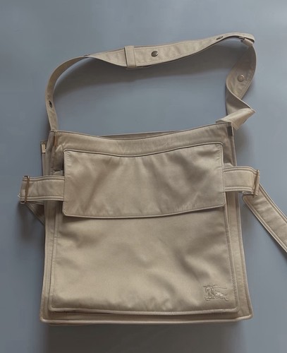 Burberry trench bag - burberry,