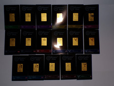 Wessex mint 1000 999 24k - oz, .999