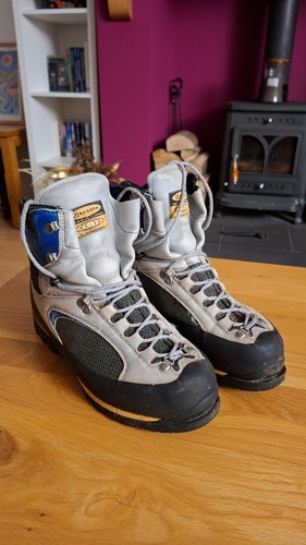 Scarpa freney - scarpa,