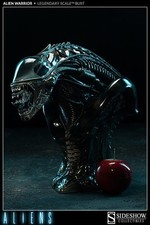 Sideshow ALIEN Warrior