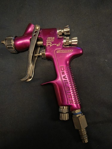 Devillbiss sri pro - devillbiss,