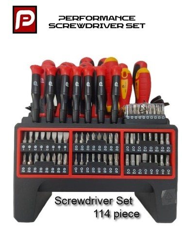 Performance power 114 - power,
