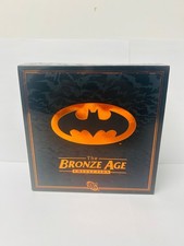 Corgi DC Comics Bronze Age