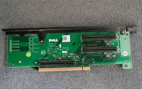 Dell poweredge r710 2x - dell,