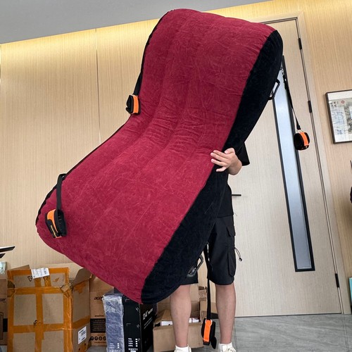 Inflatable sex sofa chair - inflatable,