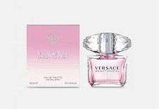 Versace Bright Crystal Eau de