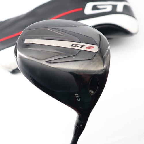Titleist gt2 driver 9 0 - driver, /