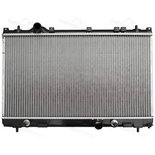 Aluminum radiator for - radiator,