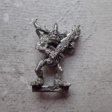 Citadel Warhammer 90s Chaos