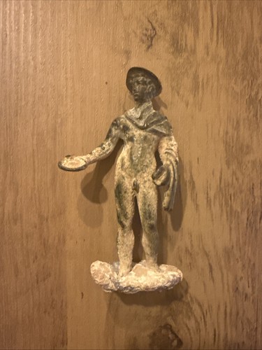 Authentic roman god - authentic,