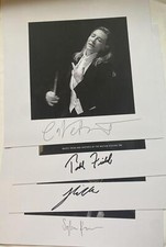 Cate Blanchett, Sophie Kauer