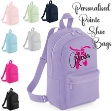 Personalised Dance Ballet